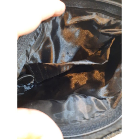 Beaded Art Deco Style Purse Hand Bag NEW Unused - Picture 10 of 10